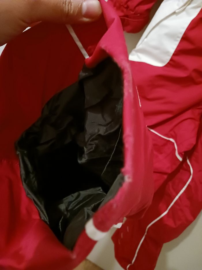 Combinaison ski 8 ans - photo numéro 7