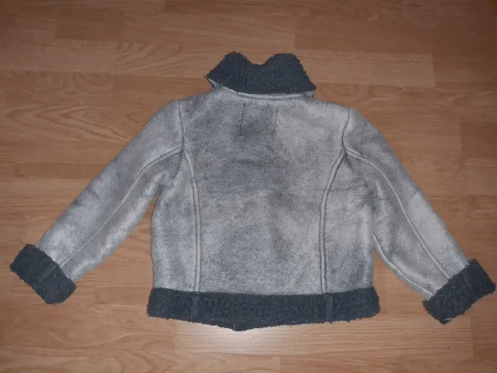 Veste - photo numéro 2