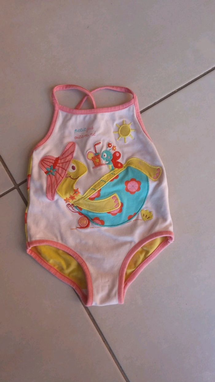 Maillot de bain