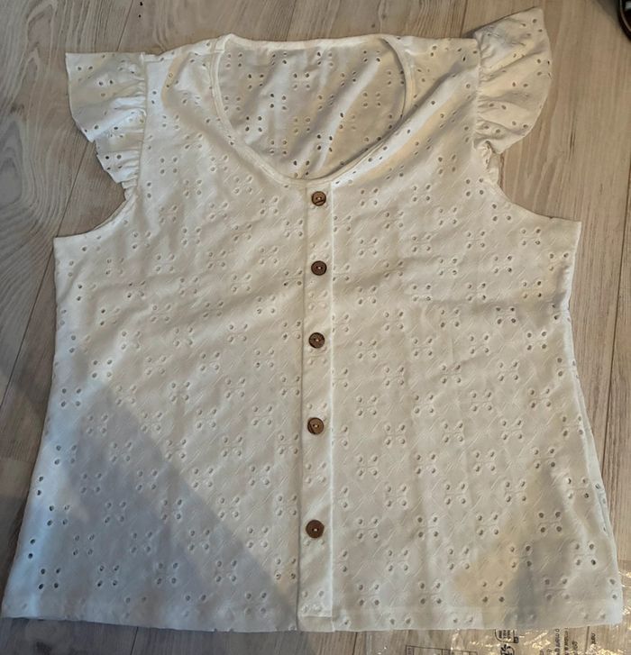 T-shirt élégant