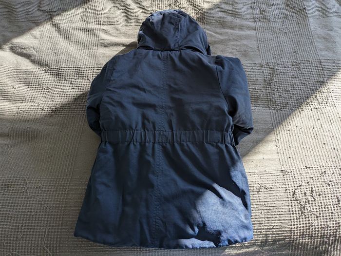 Manteaux 2 en 1 - photo numéro 2