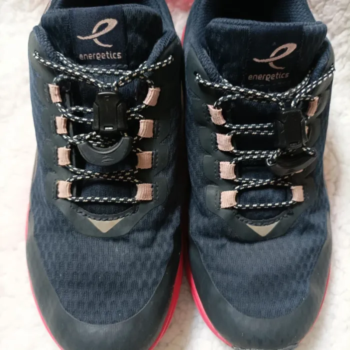 Baskets trail Zyrox Core Energetics pointure 35 - photo numéro 2