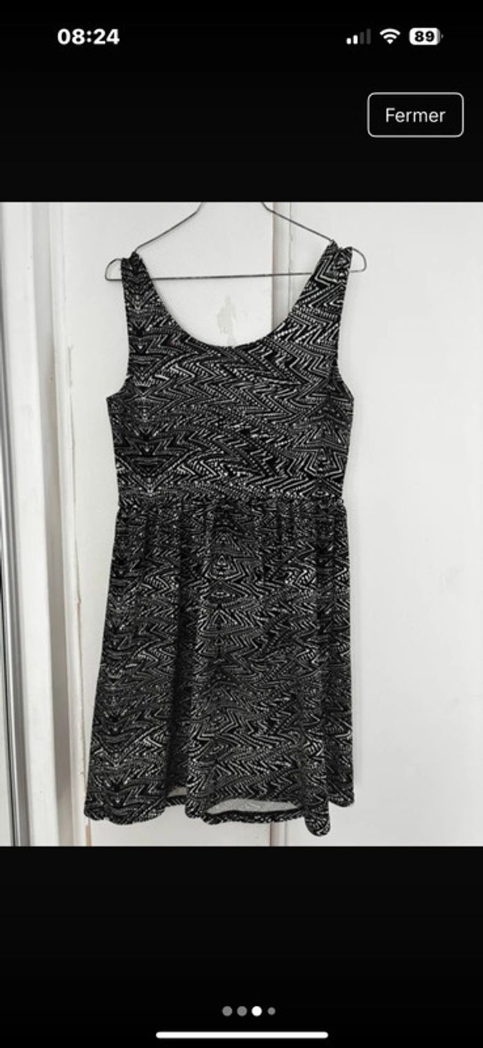 Robe - Etam - taille 42 - 5€ - photo numéro 4