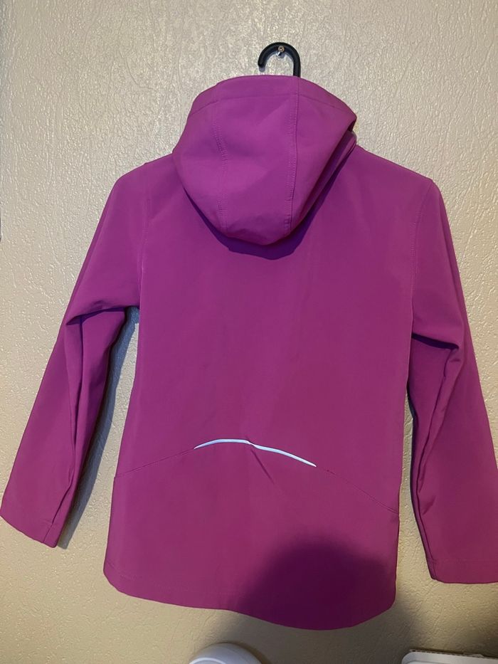 Veste de pluie - photo numéro 4