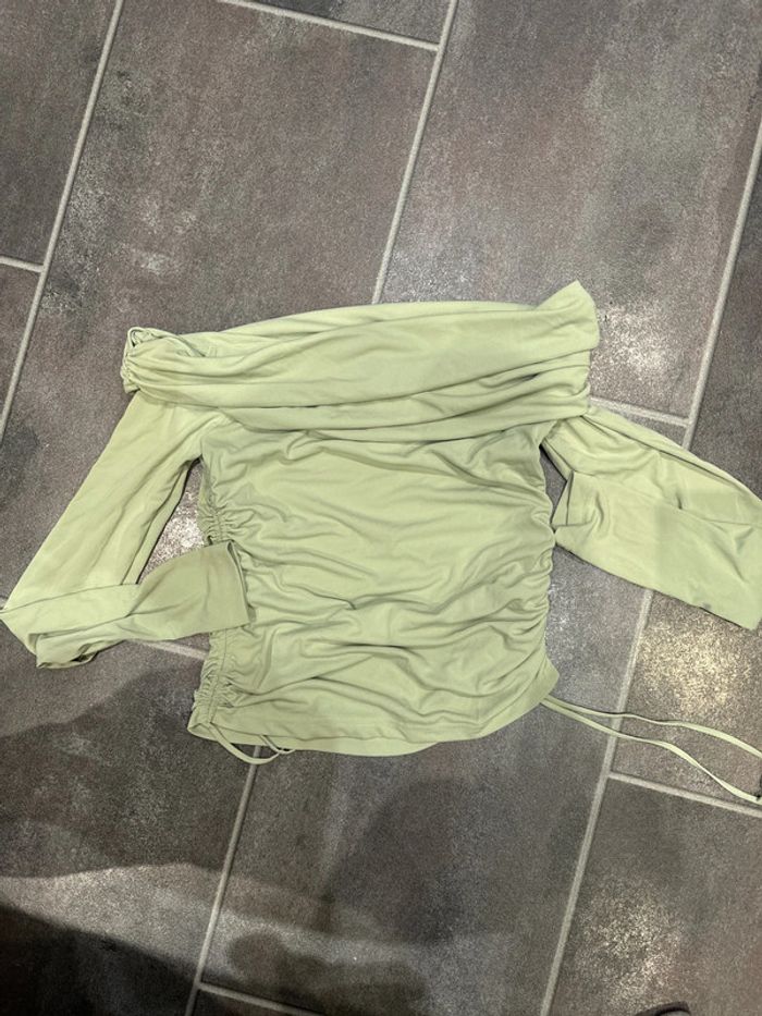 Haut Zara - photo numéro 4