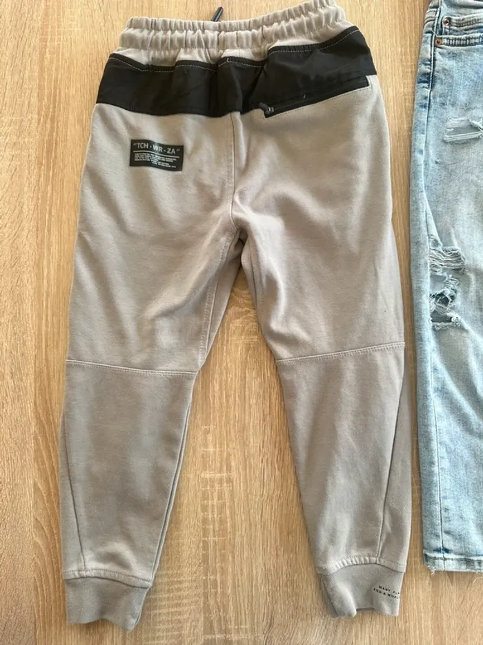 Jeans Zara - photo numéro 3