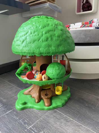 1-4 Lots de Jeux enfants 1-6 ans