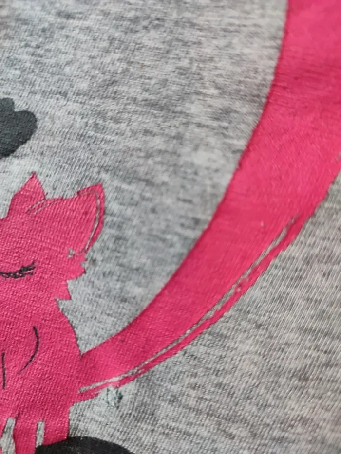 Lot de 4 y shirt Manches longues 8 ans - photo numéro 10