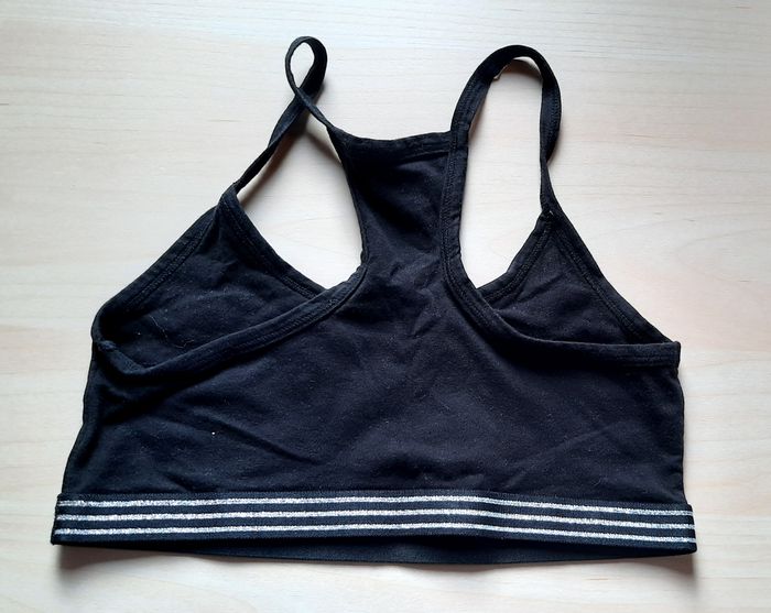 Lot de 2 brassières 14- 16 ans Monoprix - photo numéro 2