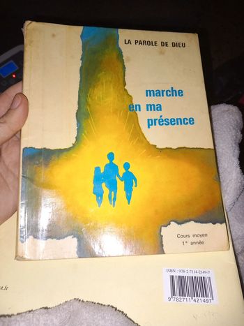 Livre dieu