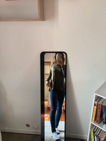 Pull kaporal dos nus