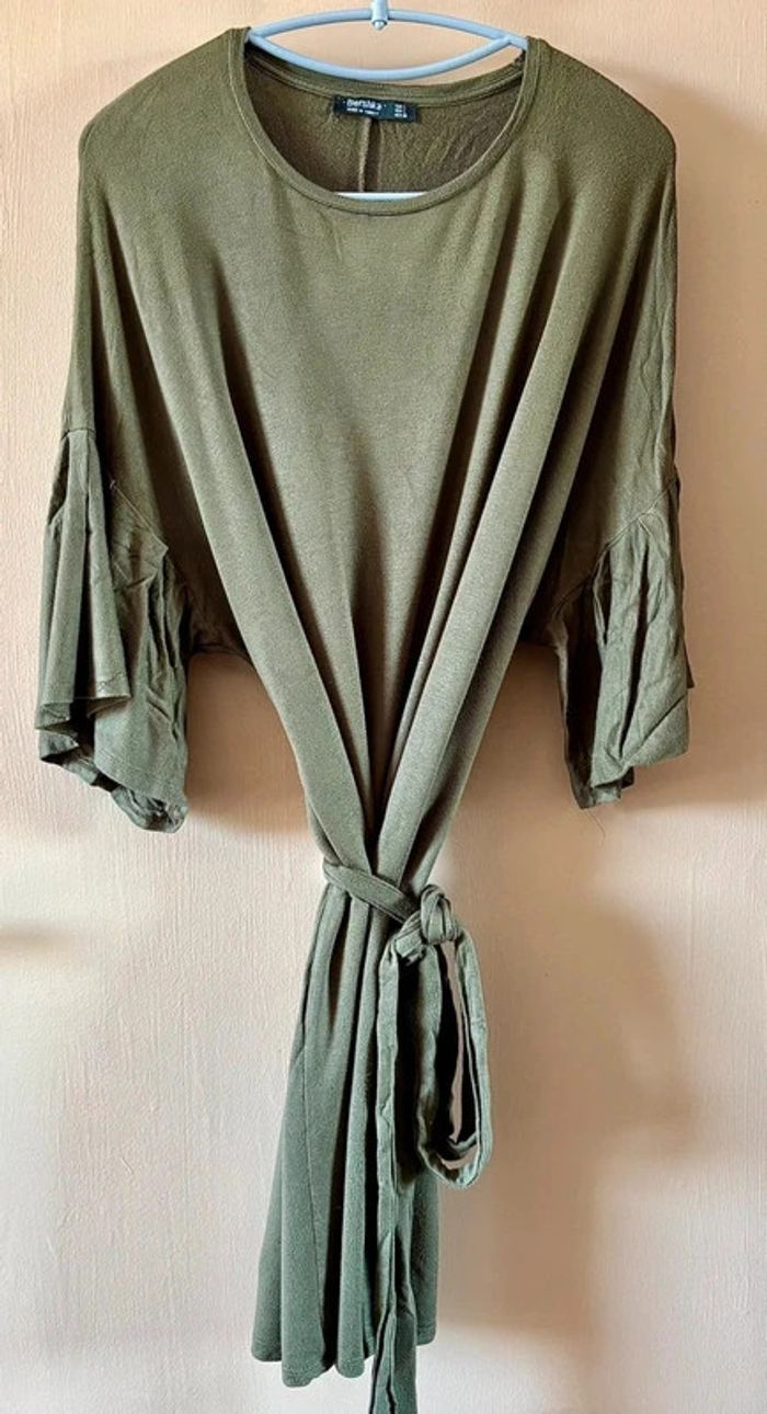 Robe Bershka Taille L
