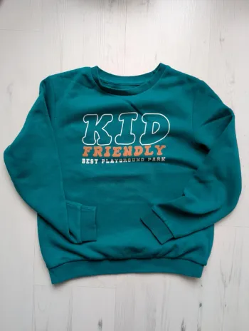 Pull Kiabi