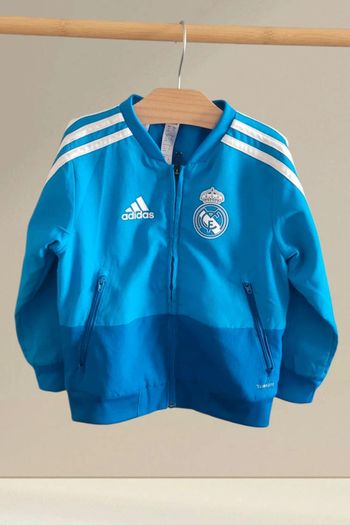 Veste Adidas 2 ans Garçon