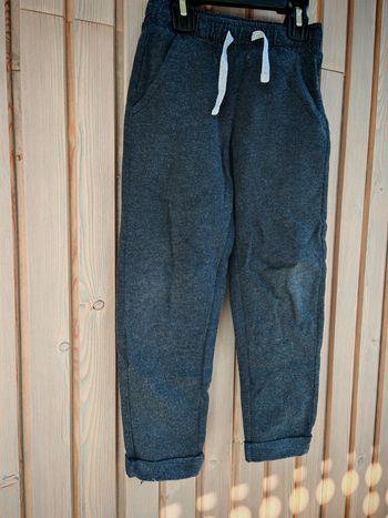 Jogging 5 ans vertbaudet