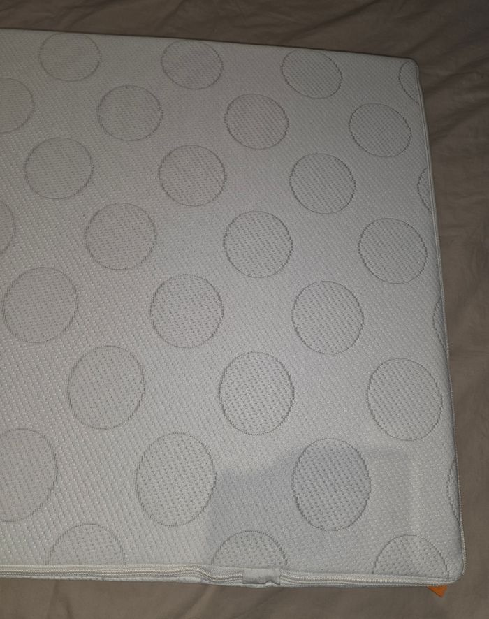 Matelas pour lit a barreaux emma matelas - photo numéro 8