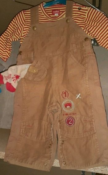 Ensemble complet hiver