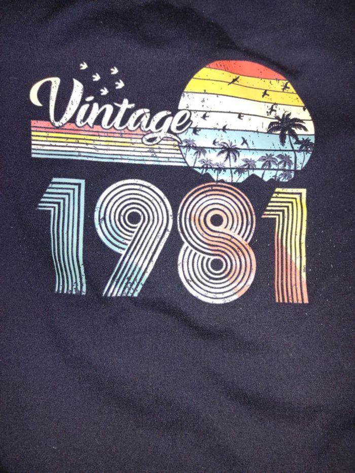 Tee shirt taille 40/42 - photo numéro 2