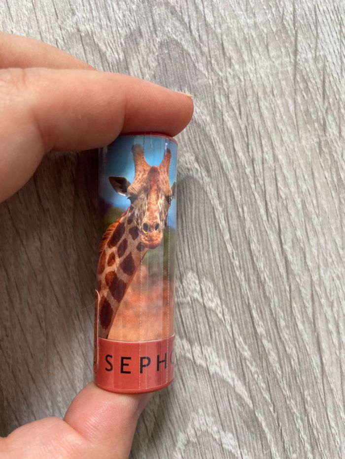 Sephora rouge a lèvre mat 63 adventuring sous blister - photo numéro 3