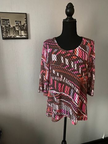 Haut Christine Laure Taille 3