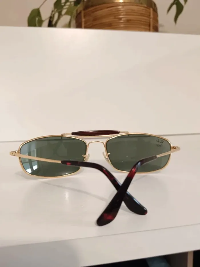 Lunettes Ray Ban Olympic games 94/96 - photo numéro 9