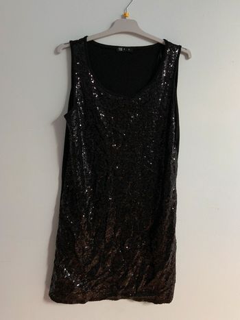 Robe fête