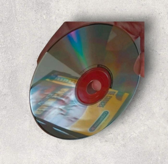 LOT 2 Jeux PC Rétro Course/Rallye (TOCA Race Driver & Colin McRae Rally) - photo numéro 8