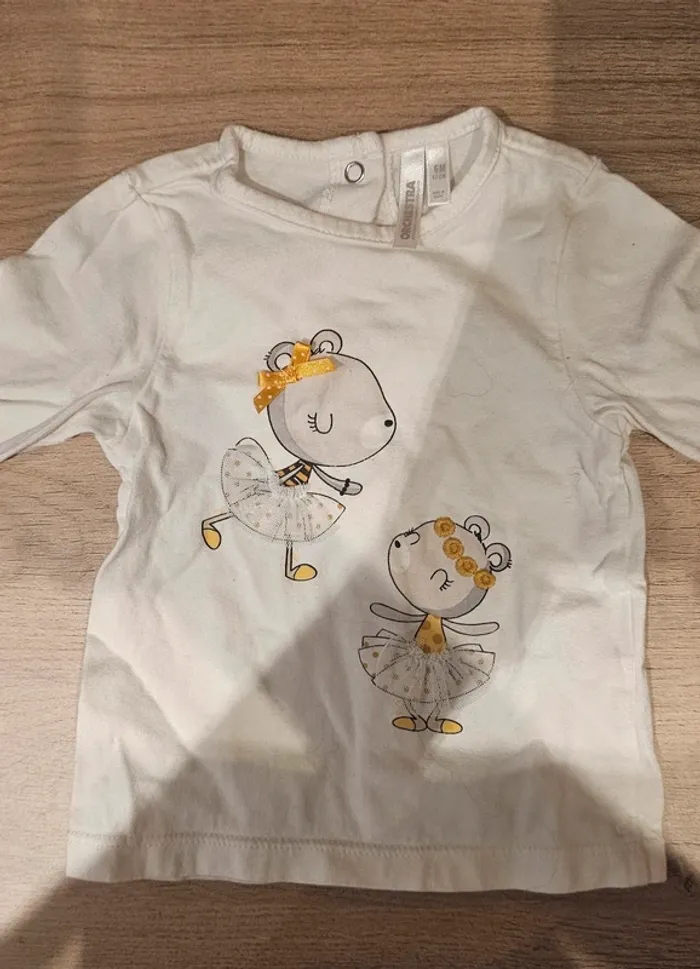 T-shirt orchestra