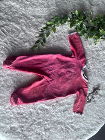 Pyjama long en 9 mois / 71cm