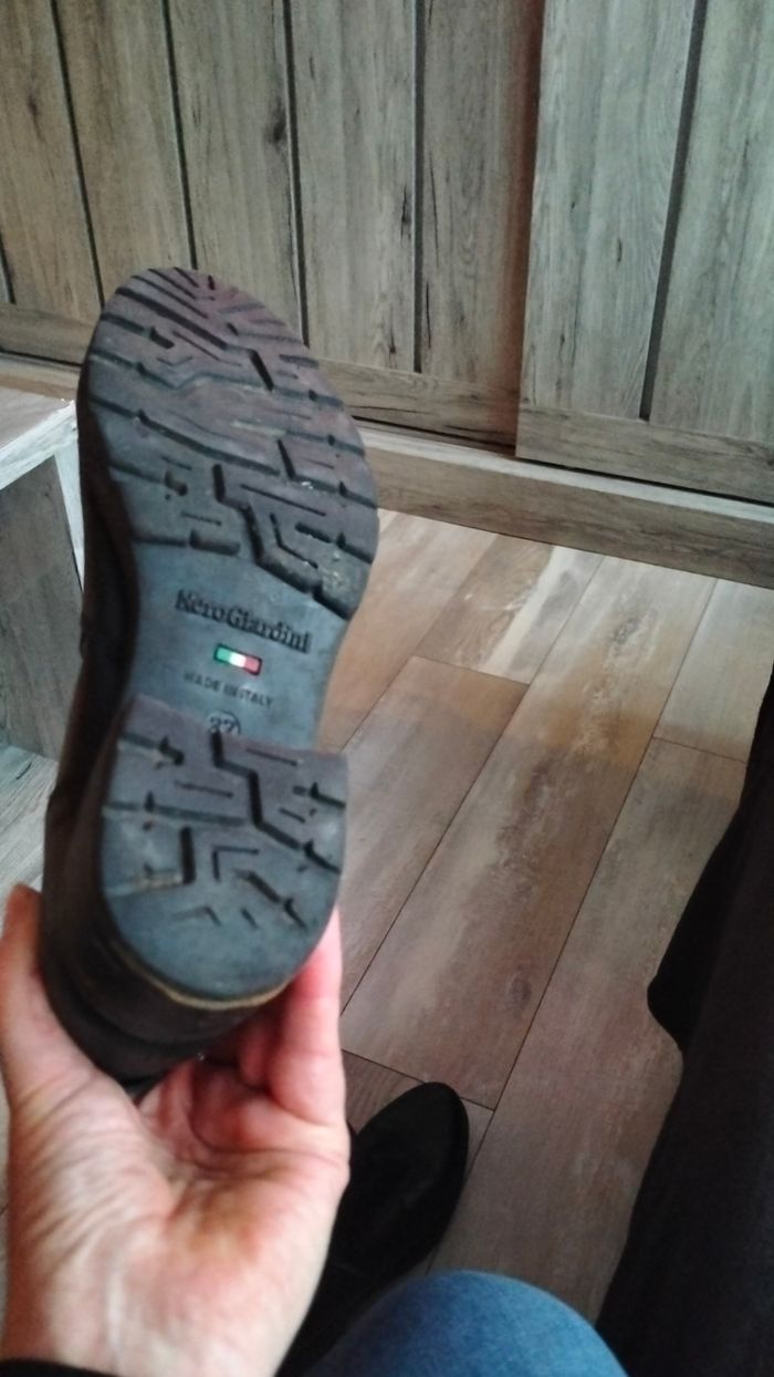 Bottes - photo numéro 10