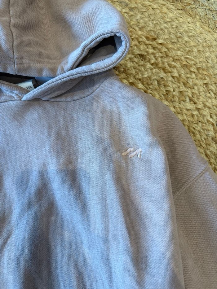 Sweat basic Zara - photo numéro 2