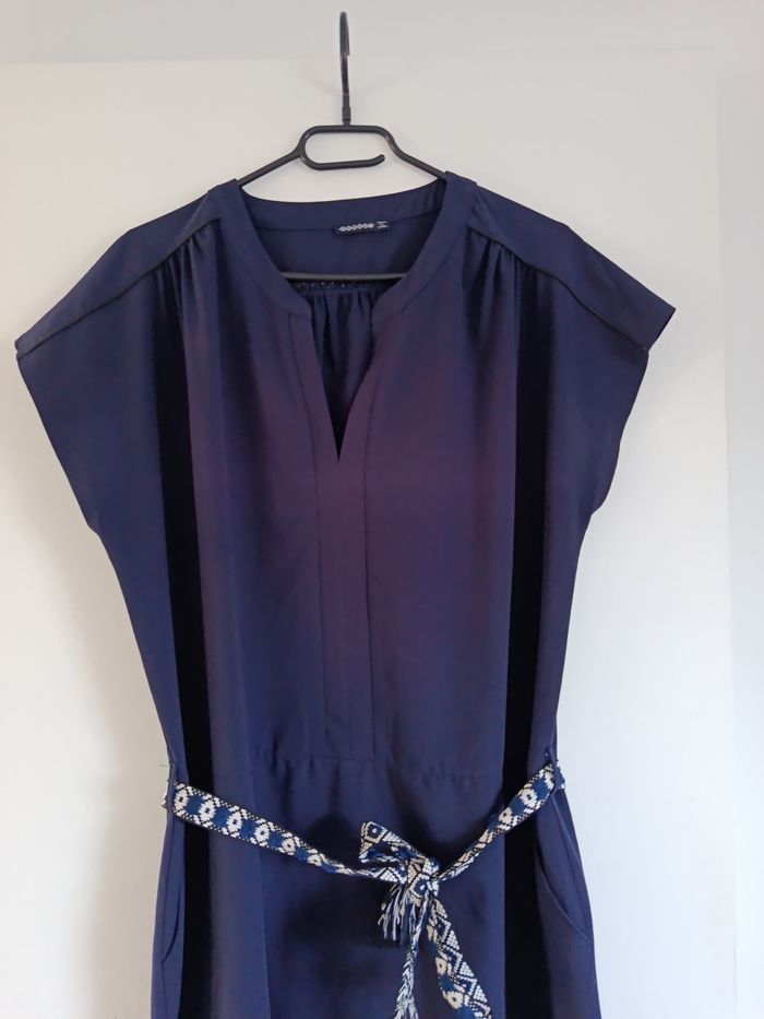 Robe Bonobo - photo numéro 2