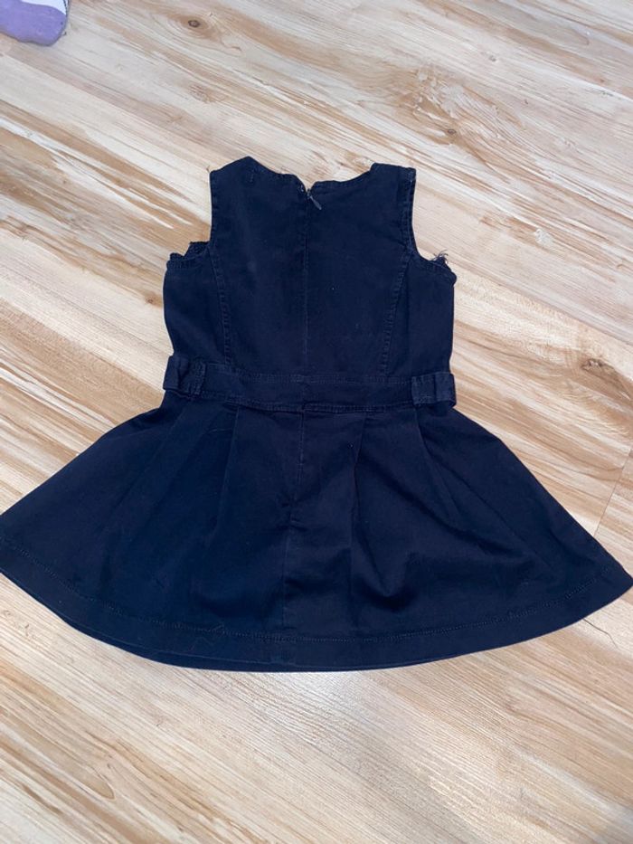Robe petite fille - photo numéro 2