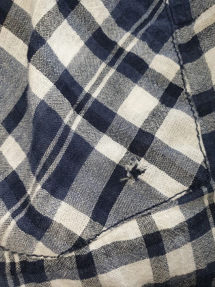 53- Chemise Tommy Hilfiger pour femme - photo numéro 9