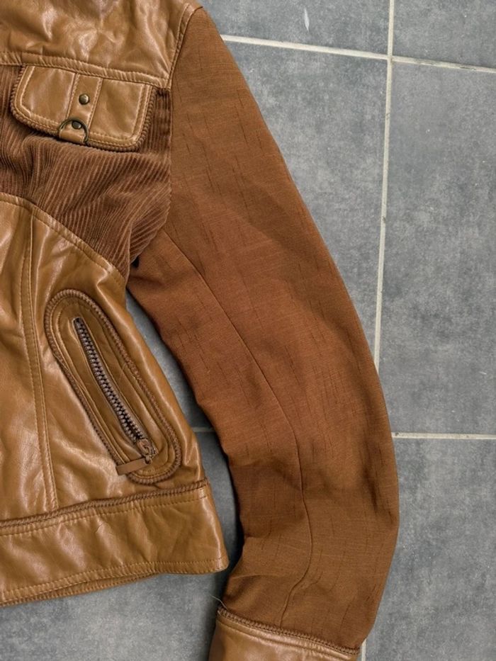 Veste vintage y2k - photo numéro 3