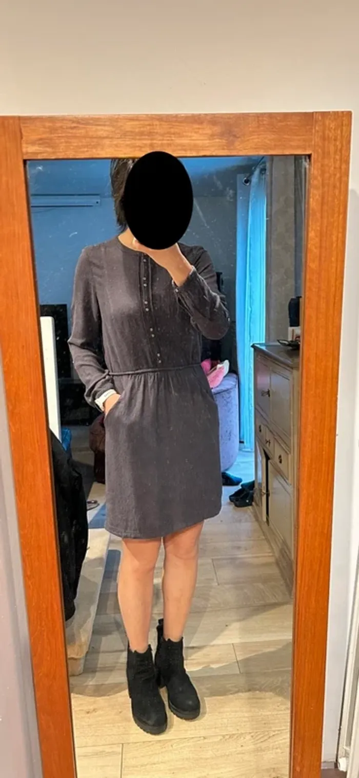 Robe spirit femme 38 - photo numéro 2