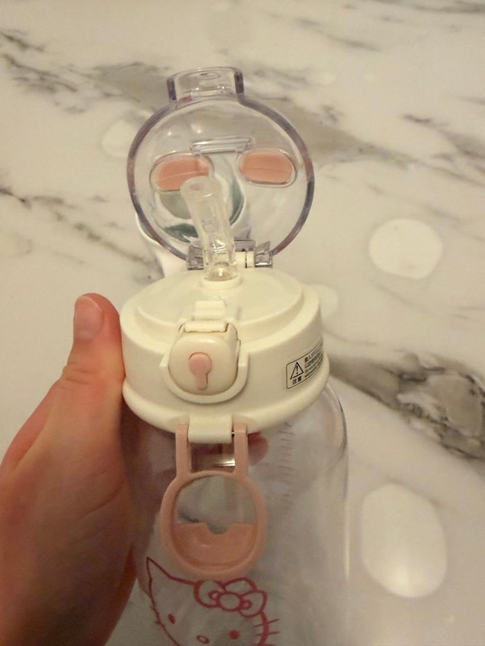 Biberon - photo numéro 5