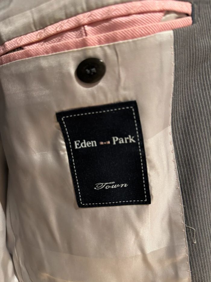 Costume Eden Park taille 44 - photo numéro 2