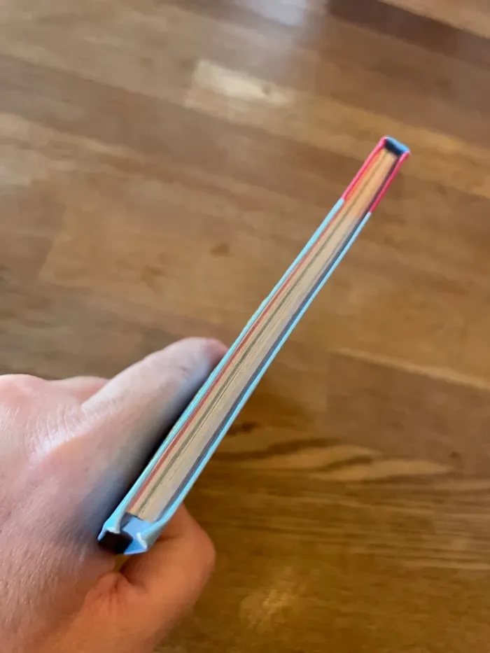 Livre La bibliothèque Rose Winx Club Numéro 25 Le prince ensorcelé - photo numéro 5