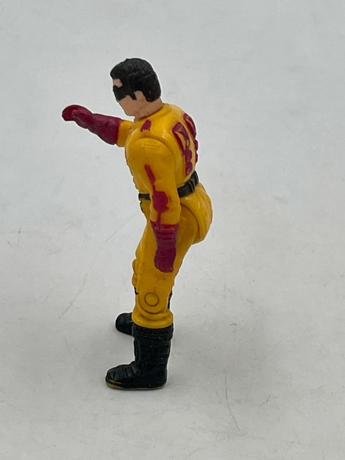 Figurine Mask Brad Turner Kenner - photo numéro 2