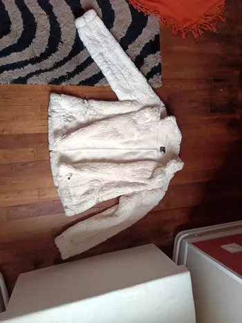 Manteau femme