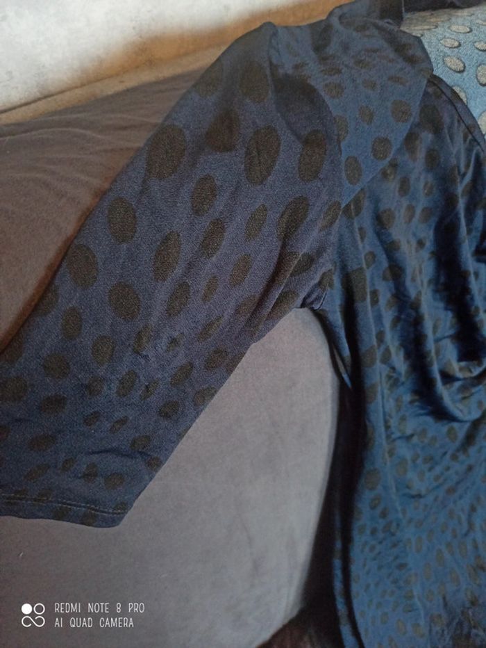 Robe à pois - photo numéro 4