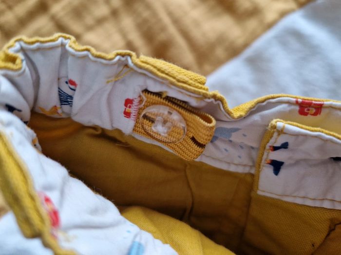 Ensemble 18 mois Sergent Major - photo numéro 15