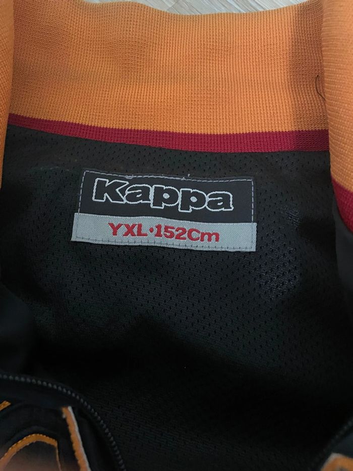 Veste as Roma - photo numéro 3