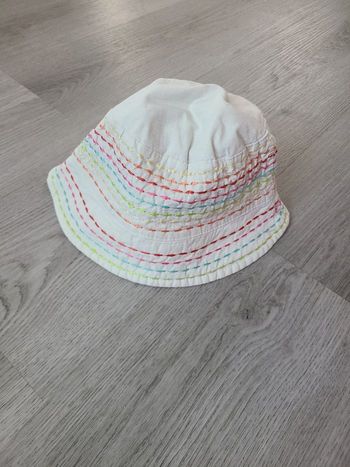 Chapeau 54 cm