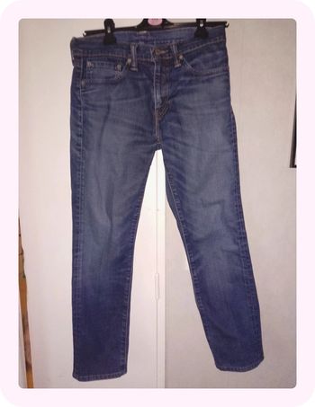 Jean femme Levi's taille 40