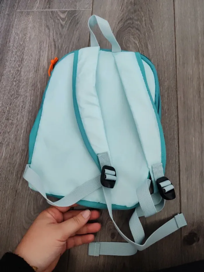 Petit sac - photo numéro 2