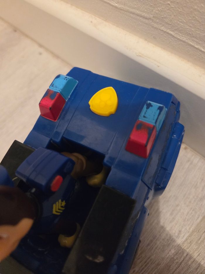 Chase - photo numéro 2