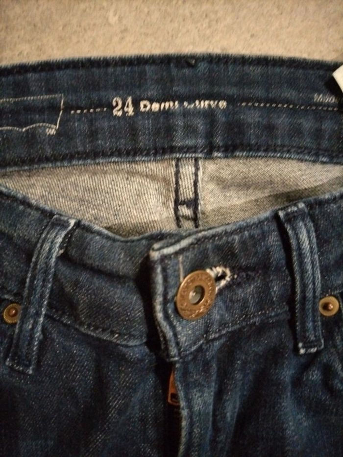Jeans levis - photo numéro 3