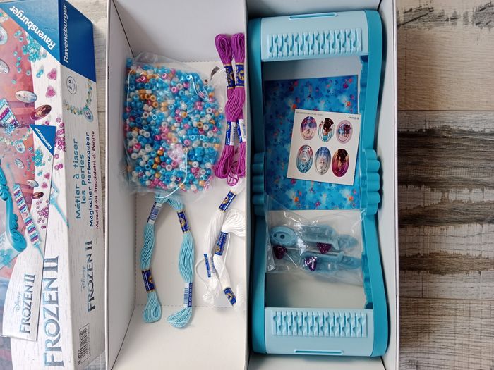 Métier à tisser neuf - photo numéro 3